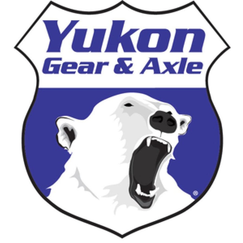 Yukon Gear Axle Bearing For 9in Ford / 3.150in O.D