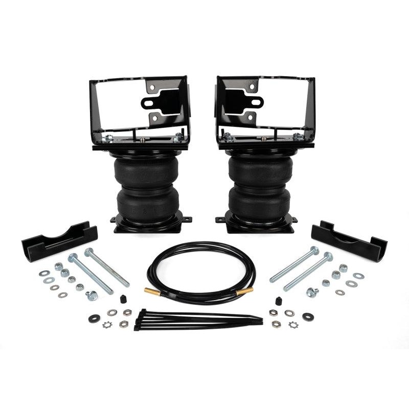 Air Lift 2022 Toyota Tundra LoadLifter 5000 Ultimate Air Spring Kit w/ Internal Jounce Bumper