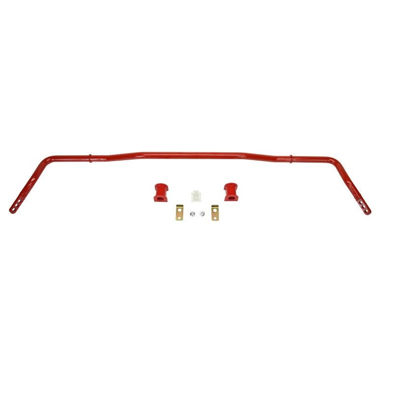 Pedders 2015+ Ford Mustang S550 Adjustable 25mm Rear Sway Bar