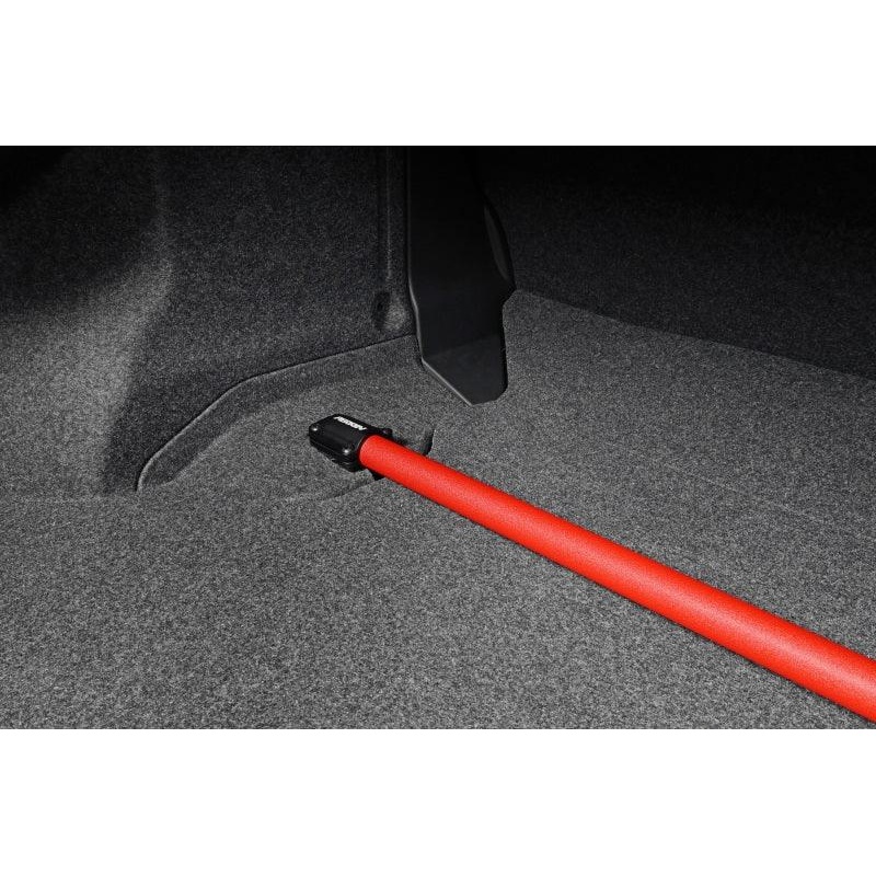 Perrin 22-23 Subaru WRX Rear Shock Tower Brace – Red