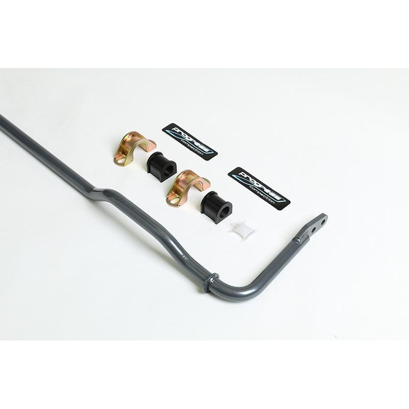 Progress Tech 07-12 Acura RDX Rear Sway Bar (22mm – Adjustable)