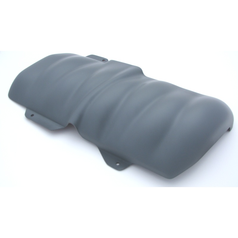 Roto Fab 2014-17 Chevrolet SS Sedan Plenum Cover Fiberglass Bare