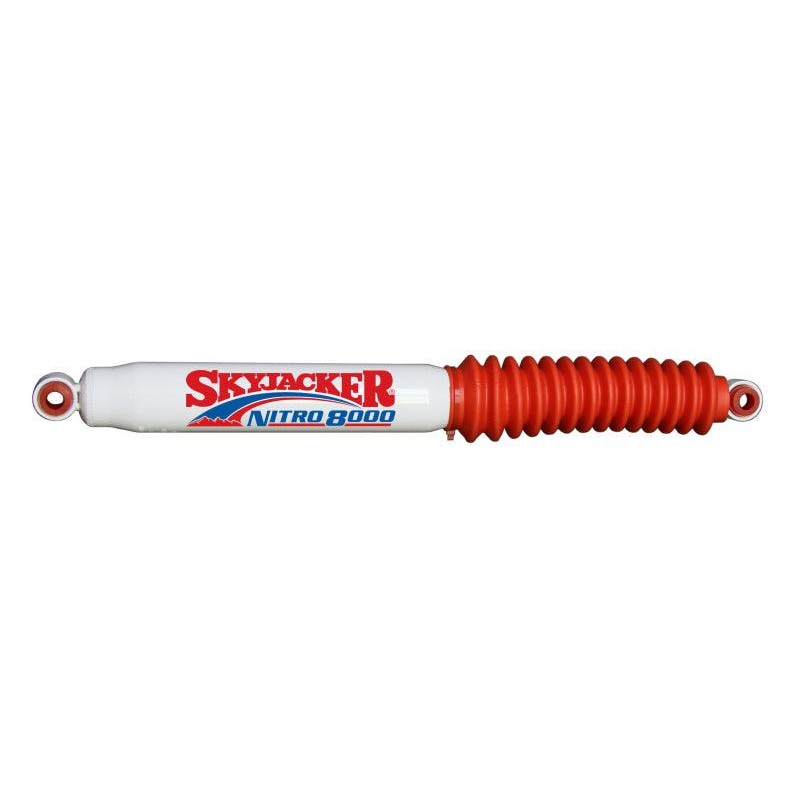 Skyjacker Shock Absorber 1987-1987 GMC V2500 Pickup