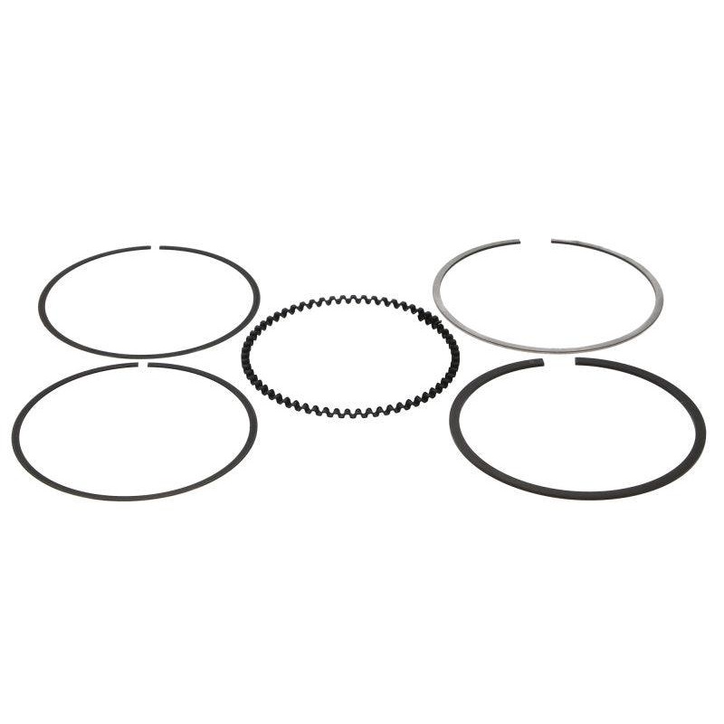 Wiseco 92.5mm Ring Set w/ tabbed oil set Ring Shelf Stock