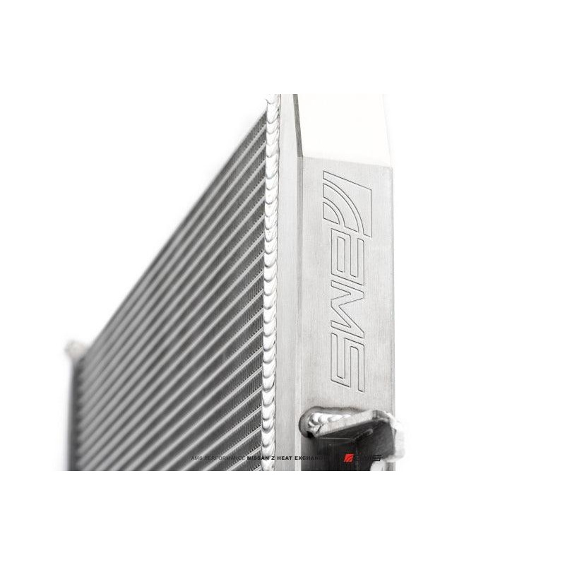 AMS Performance 2023 Nissan Z Heat Exchanger