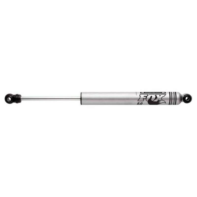JKS Fox 2.0 Adventure Series Universal Shock 26.35 x 16.75 x 2 – BP18/EB1