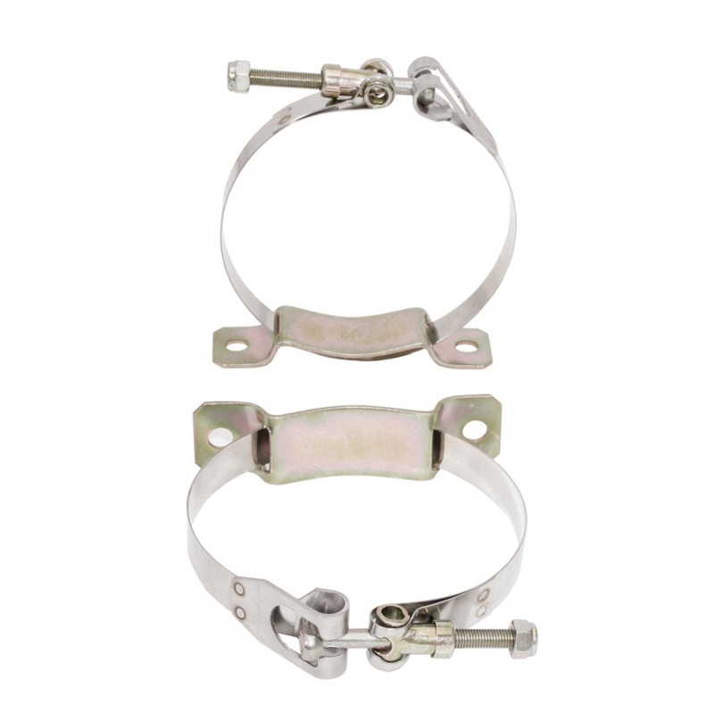 Moroso Accumulator Mount – 2 Pack