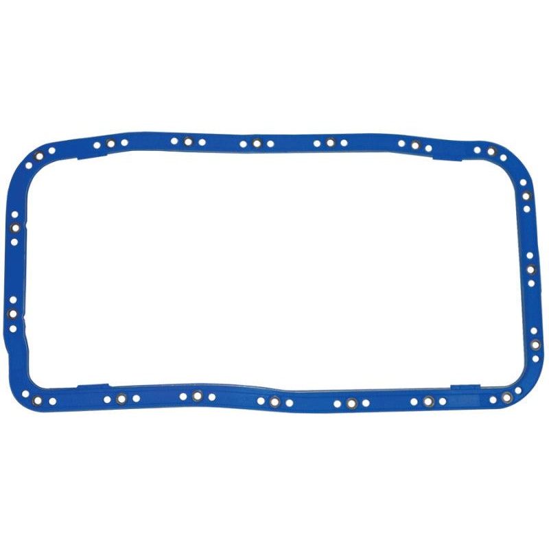 Moroso Acura/Honda B Series Heavy Duty Rubber Oil Pan Gasket – One Piece