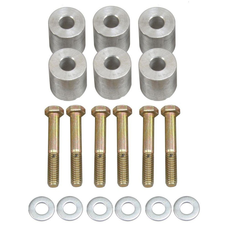 Skyjacker 1976-1983 Jeep CJ5 Transfer Case Lowering Kit