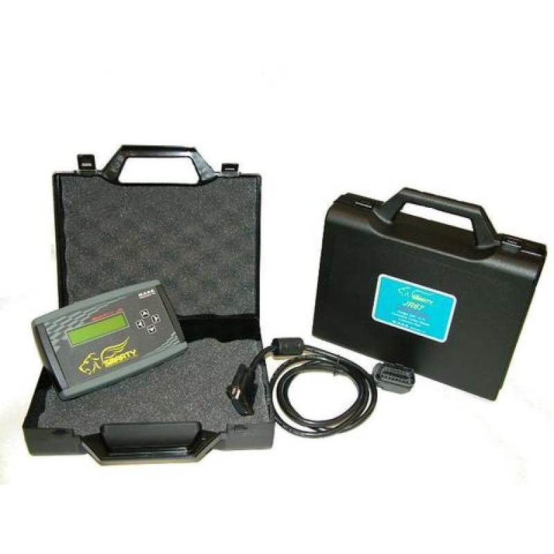 Smarty 07-12 Dodge Ram Cummins 6.7L Diesel SJ-67 (Junior – 67) Tuner