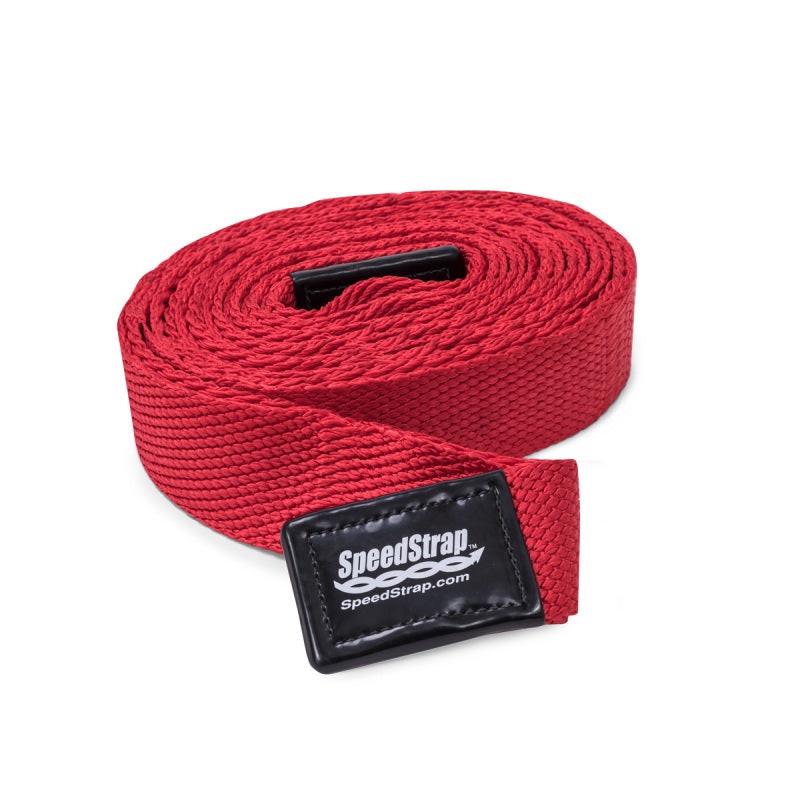 SpeedStrap 2In Big Daddy Weaveable Recovery Strap – 30Ft
