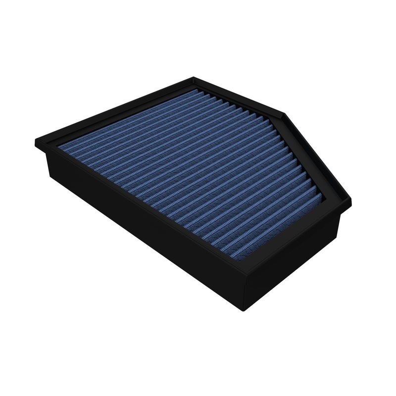 aFe – Magnum FLOW Pro 5R Air Filter 19-21 BMW X7 L6 3.0L