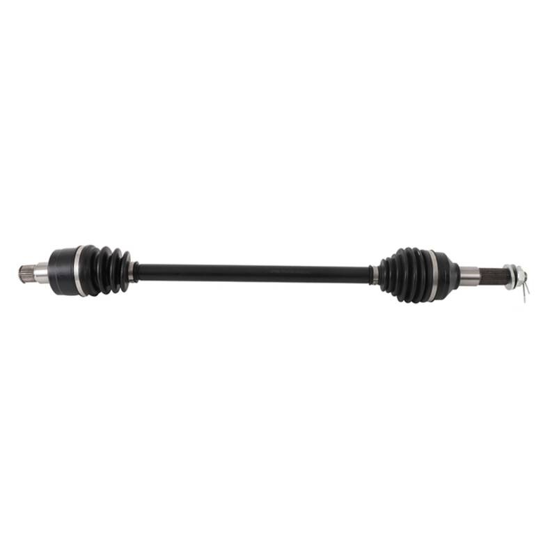 All Balls Racing 16-23 Kawasaki Mule PRO-FX 800 8 Ball Axle – Front Left