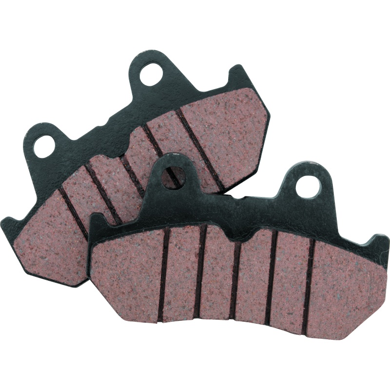 BikeMaster Honda Brake Pads