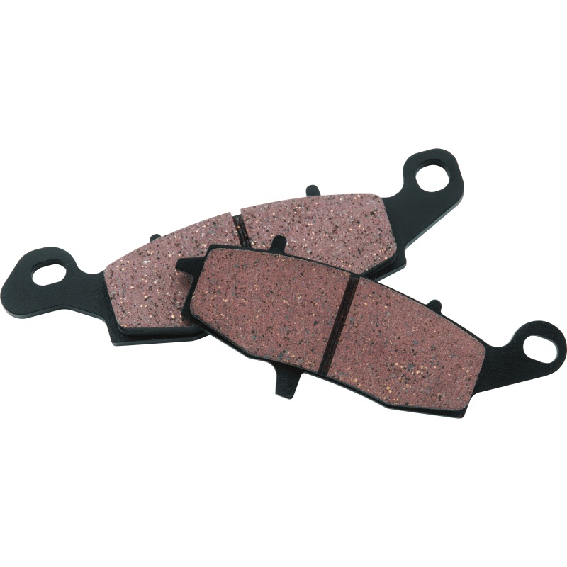BikeMaster Kawasaki Brake Pads