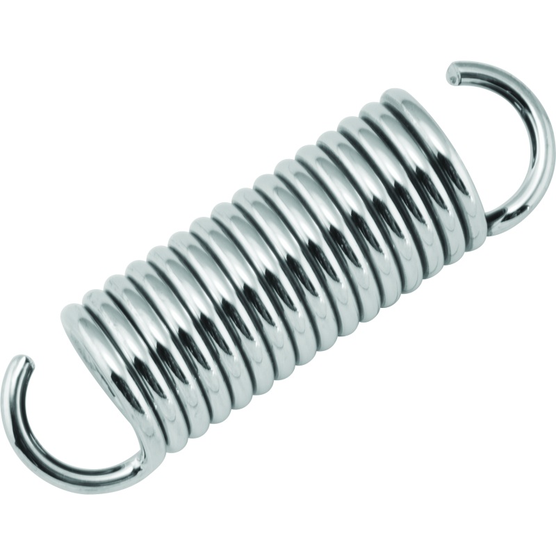 Bikers Choice 02-17 Dyna Chrome Kickstand Spring Replaces H-D 50057-02