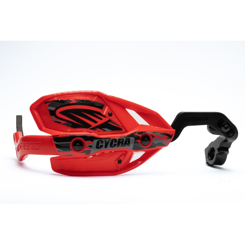 Cycra CRM Ultra 1-1/8 in. – SE Red