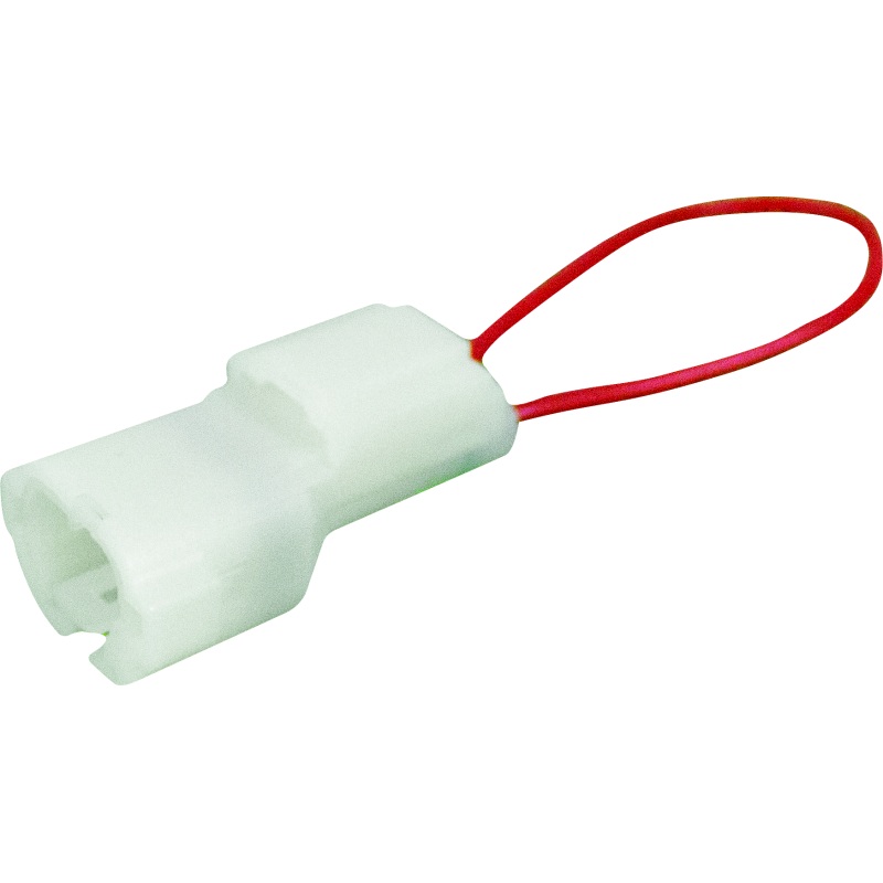 DragonFire Racing Seat Belt Over-Ride Sensor Plug – Fits Honda Talon 19-22