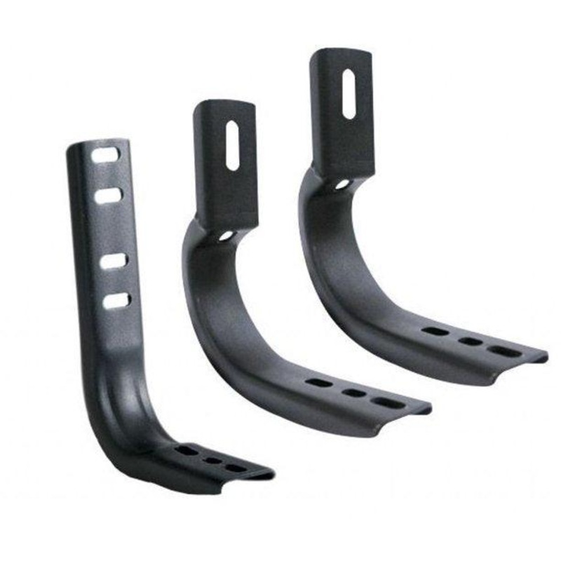 Go Rhino 19-20 Ram 1500 Brackets for Dominator Extreme SideSteps