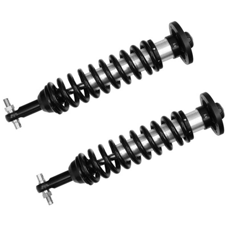 ICON 2007+ Toyota Tundra 2.5 Custom Shocks VS IR Coilover Kit w/Procomp 6in