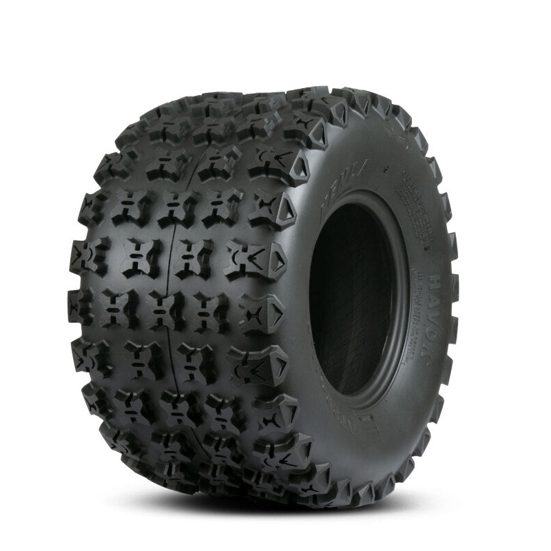 Kenda K3211 Havok Rear Tires – 22×11-9 6PR 48J TL 232G2032