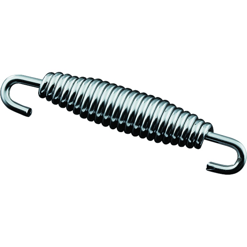 Kuryakyn Kickstand Spring Chrome