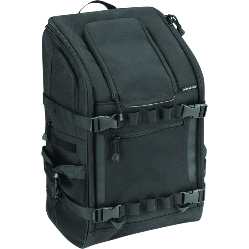 Kuryakyn Pet Palace Ruff-Pack