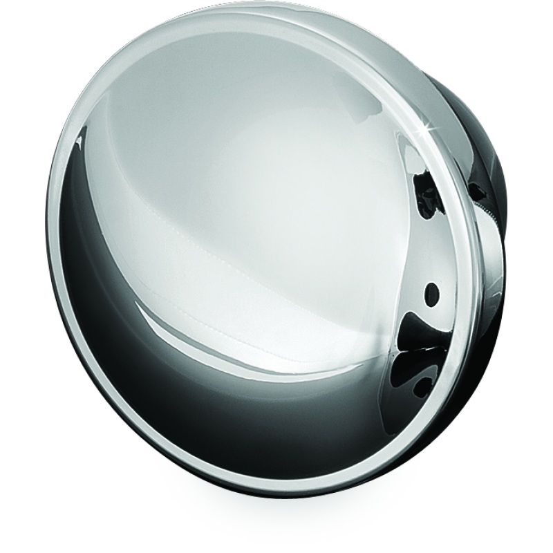 Kuryakyn Stock Style Gas Cap Vented Right Hand Thread