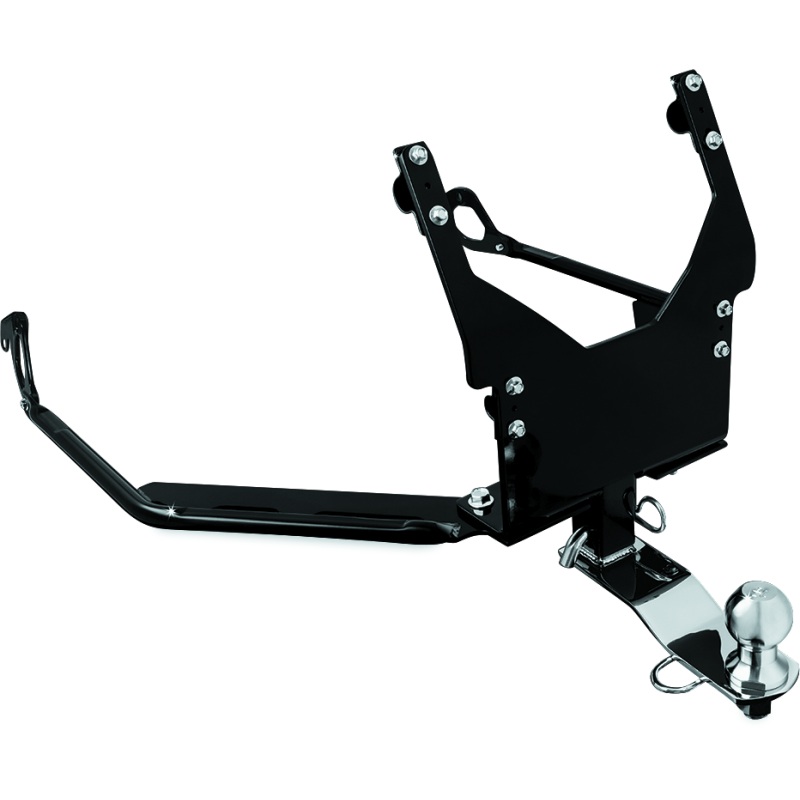 Kuryakyn Trailer Hitch 12-17 Honda GL1800