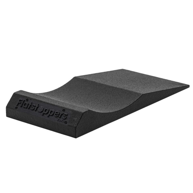 Race Ramps 14in. Wide FlatStoppers Car Storage Ramps – 4 Pack