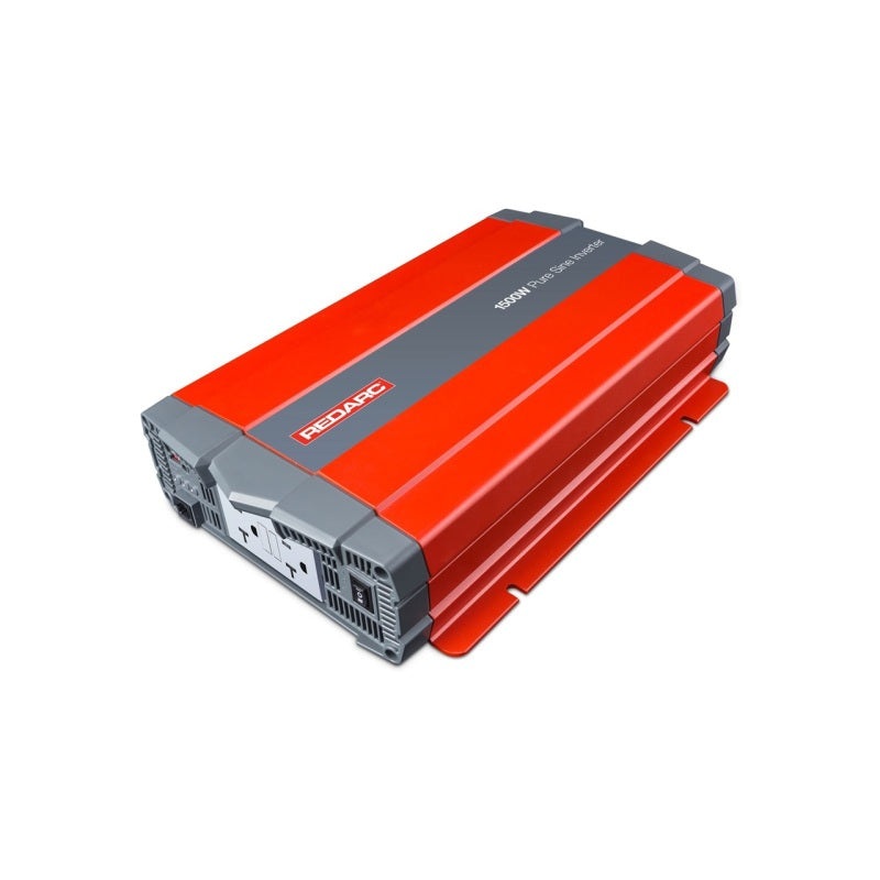 REDARC Pure Sine Wave Inverter – 1500W