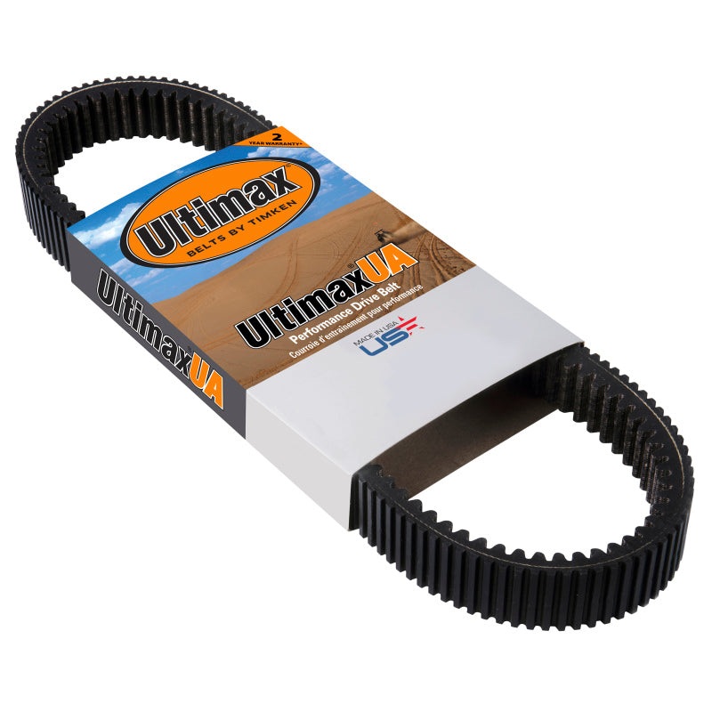 Ultimax ATV/UTV UA Drive Belt- UA483