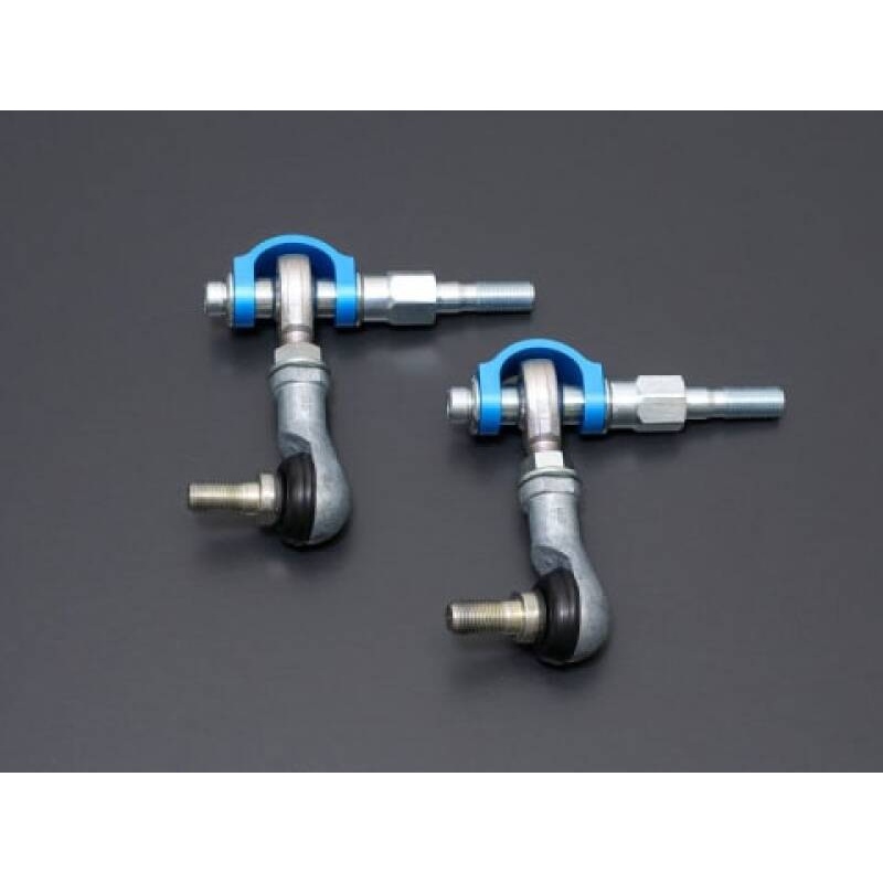 Cusco 2023 Toyota GR Corolla Rear Adjustable Sway Bar End Link Set