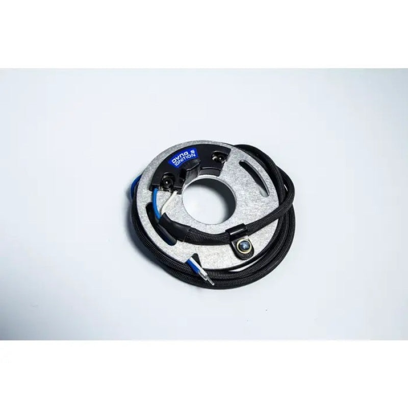 Dynatek 70-03 Harley-Davidson Carbureted Models – Dual Fire – Dyna S Ignition System