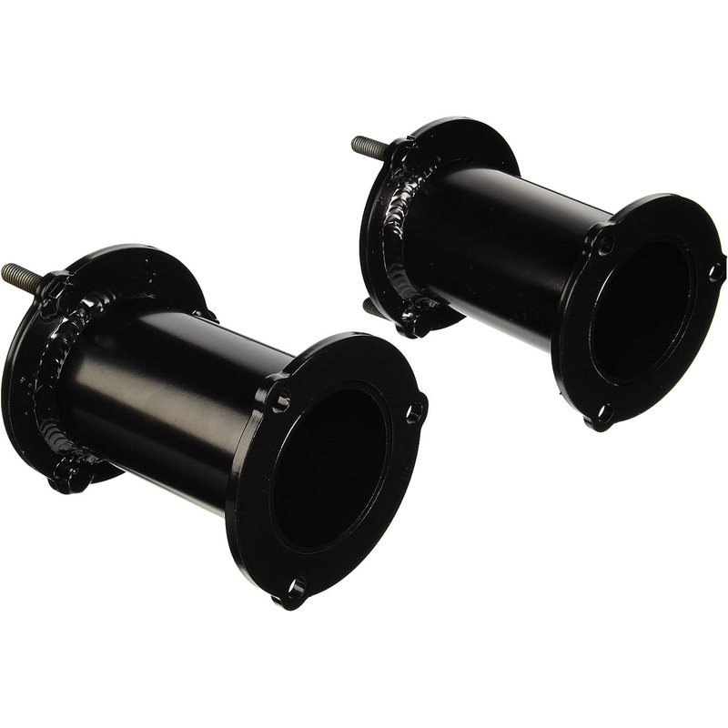 Fabtech 06-09 Toyota FJ 4WD 6in Coilover Spacer Kit