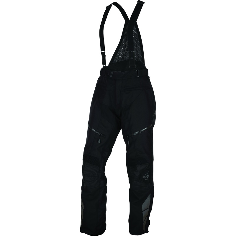 FIRSTGEAR Kilimanjaro 2.0 Pants Black – 48