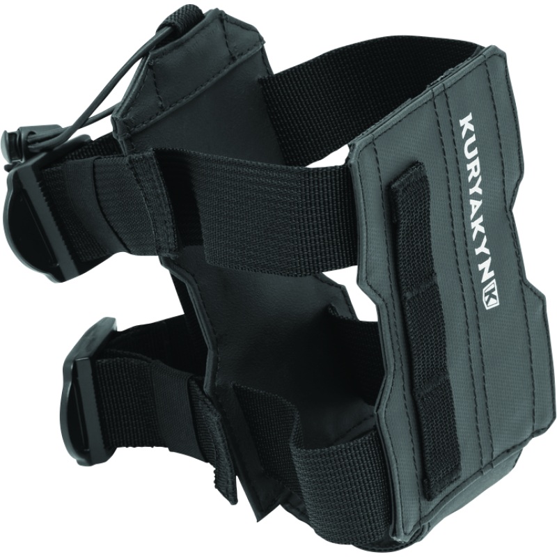 Kuryakyn Clinger Bottle Holder