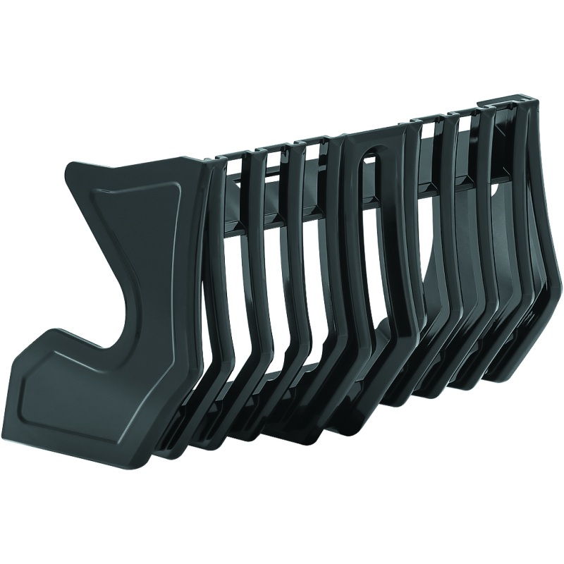 Kuryakyn Coolant Pump Cover Milwaukee-8 Black