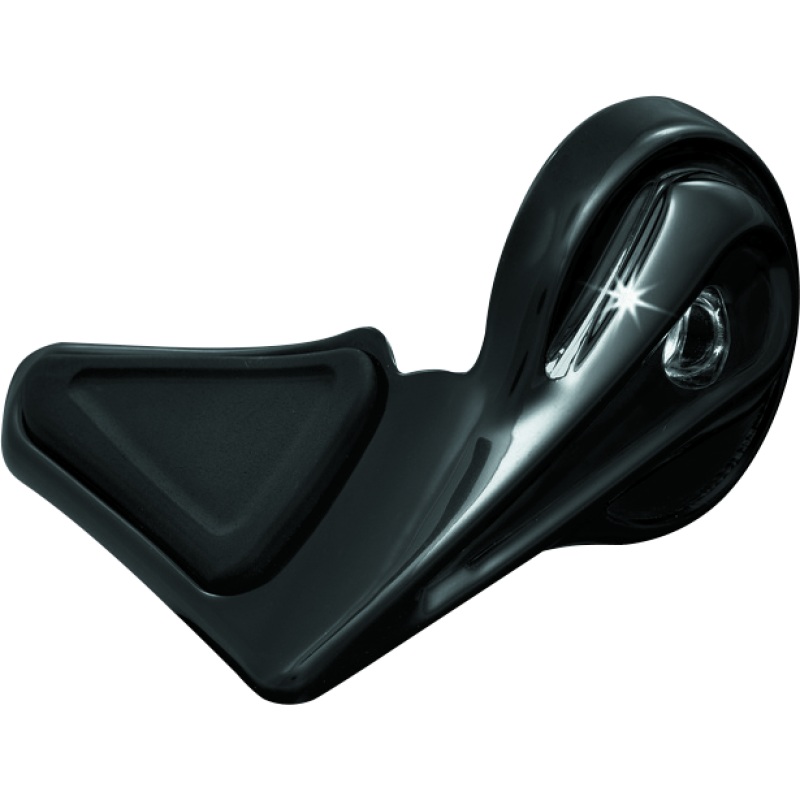 Kuryakyn Kinetic Throttle Boss Black