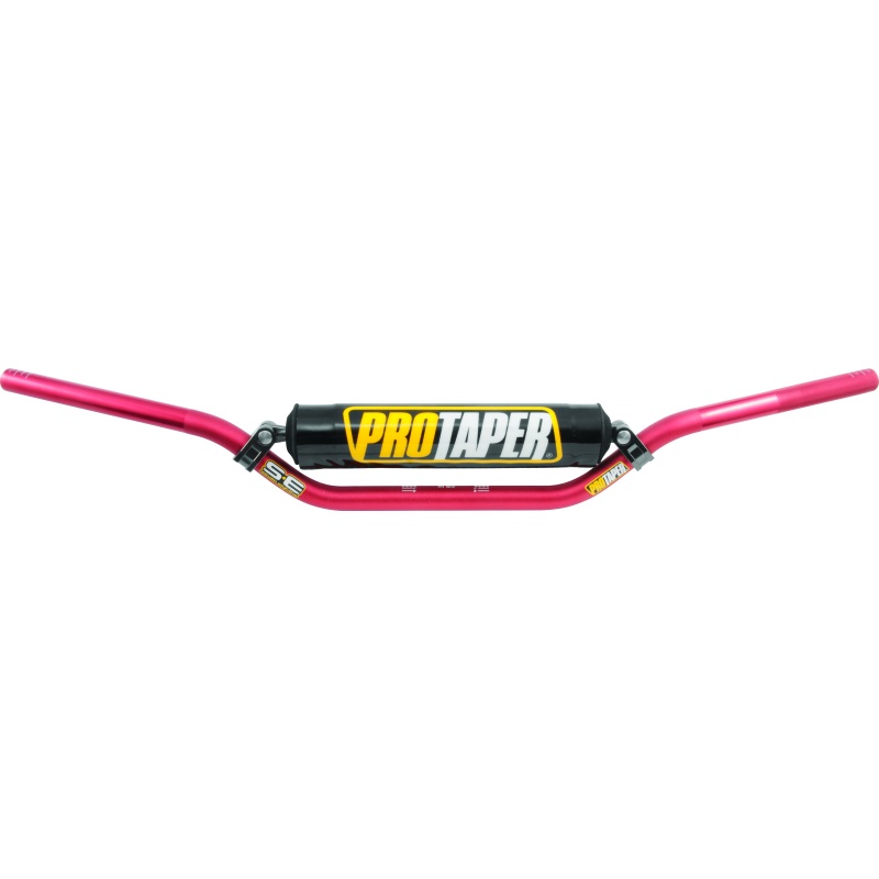 ProTaper SE CR High Handlebar – Red