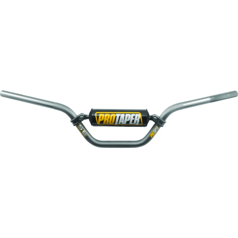 ProTaper SE Raptor Handlebar – Platinum Gray