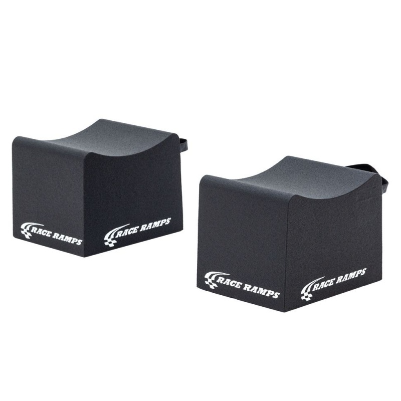 Race Ramps 10in. One-Piece Multi-Purpose Wheel Cribs – 1500 lbs Capacity