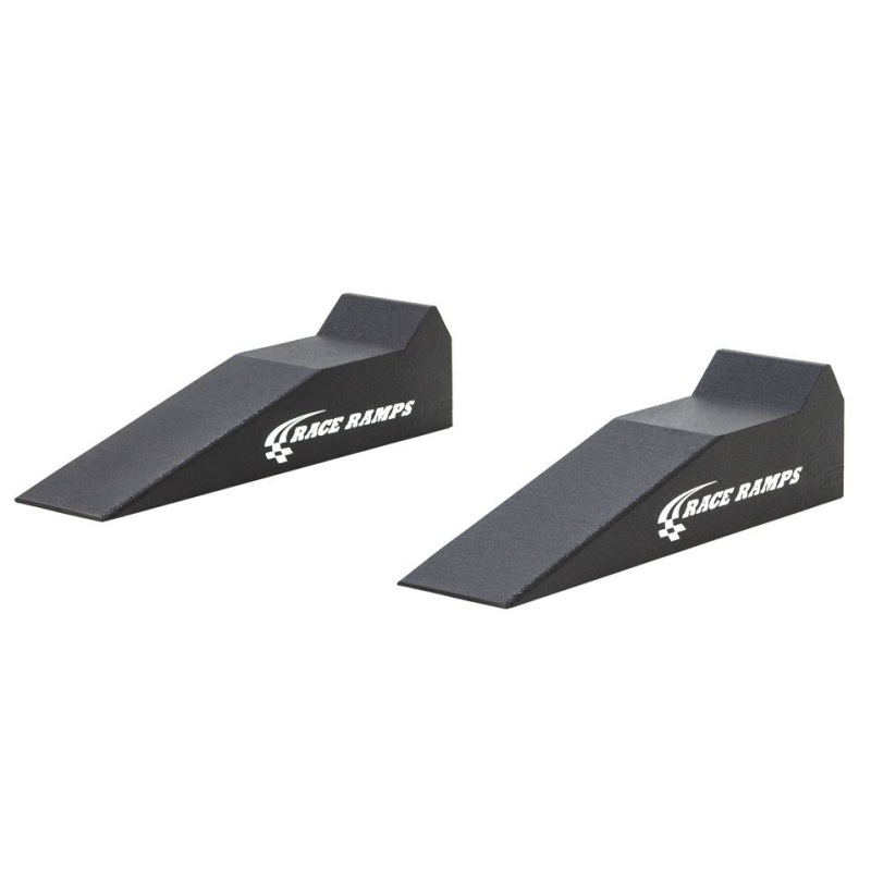 Race Ramps 40in. Sport Ramps – 7in. Lift For 8in. Wide Tires