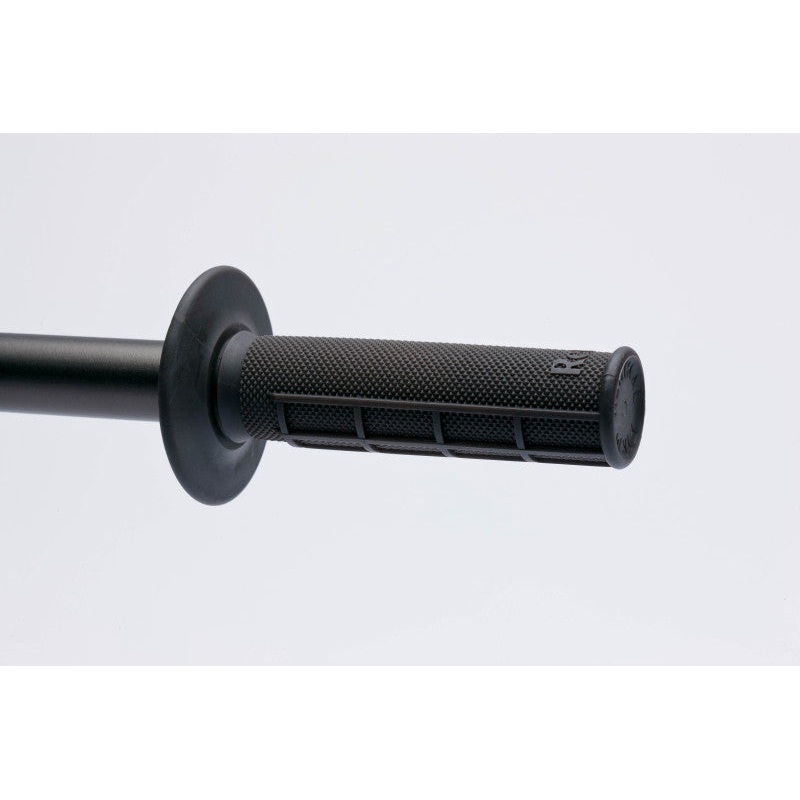 Renthal MX Grips Firm Diamond/ Waffle – Charcoal