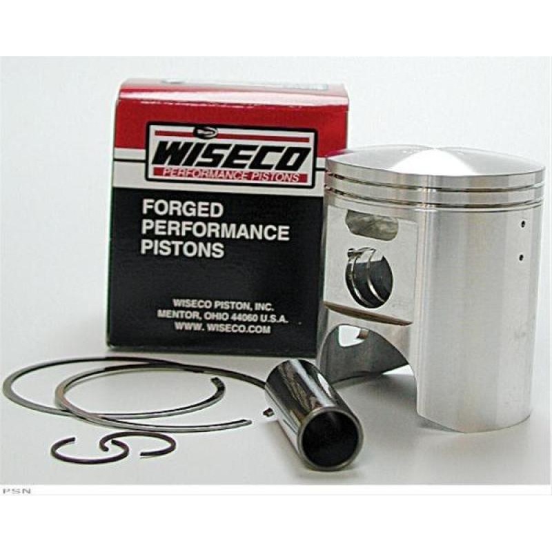 Wiseco Yamaha YFZ350 Banshee/RZ350 ProLite 2539CD Piston Kit