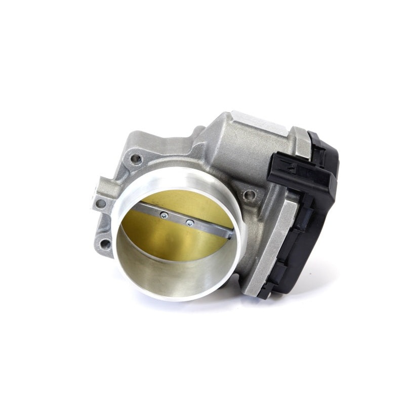 BBK 10-15 Ford F-Series Raptor 6.2 85mm Throttle Body BBK Power Plus Series (CARB EO 10-14 Only)