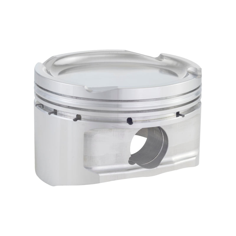 CP Piston & Ring Set for Toyota Scion tC 2AZFE – Bore (88.5mm) – Size (Standard) – Compression Ratio