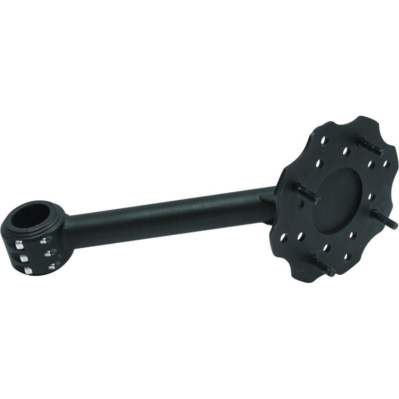 DragonFire Racing Spare Tire Carrier 1.75in Clamp Size