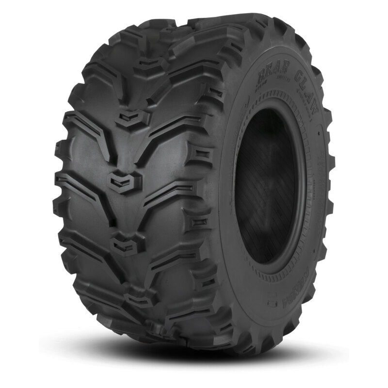 Kenda K299 Bear Claw Rear Tires – 25×12.5-9 6PR 56F TL 24802027