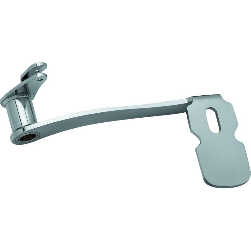 Kuryakyn Extended Brake Pedal Chrome